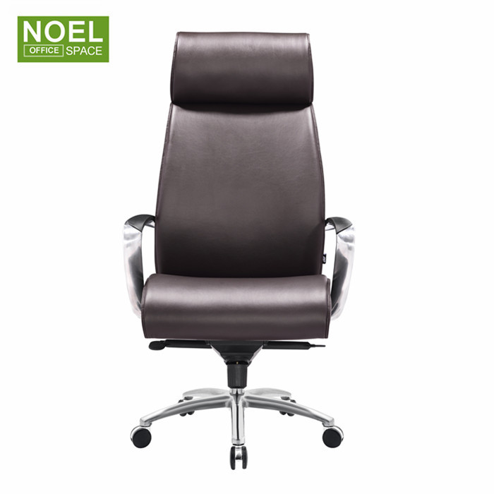 Factory Direct excellent quality modern Multifunctional leather executive chair durable office chair
