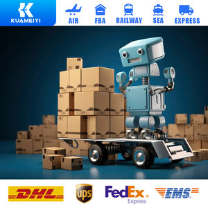 Agente de Envío Aéreo Expreso LCL DDP para Carga de China a República Dominicana y Países Insulares de América, Transitario de Carga Marítima y Logística - Product Image 3