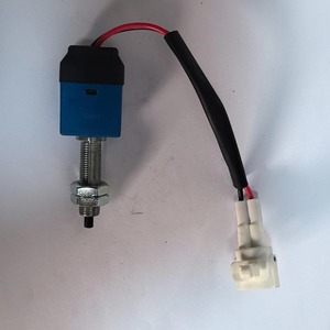Interruptor de Embrague para Baojun 510 360 310 Modelo 8420015 23976954, Pieza de Repuesto Nueva - Product Image 3
