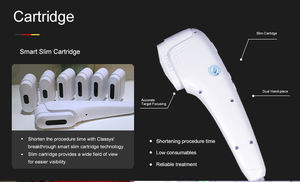 Máquina HIFU 7D de Última Generación 2026 para Rostro y Cuerpo, Ultrasonido sin Tiempo de Inactividad, Lifting Facial, Adelgazamiento Corporal, Antiarrugas, Reafirmación de la Piel, Cepillo Limpiador Facial - Product Image 3