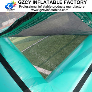 Grand terrain de football <span class=keywords><strong>gonflable</strong></span> en PVC avec savon à <span class=keywords><strong>eau</strong></span> pour le football, savon <span class=keywords><strong>gonflable</strong></span> à <span class=keywords><strong>louer</strong></span>, terrain de football, <span class=keywords><strong>jeux</strong></span> de sport gonflables - Product Image 3