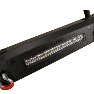 Parachoques delantero con LED para <span class=keywords><strong>Ford</strong></span> <span class=keywords><strong>Bronco</strong></span>, 2021, 2022, 2023, accesorios de alta resistencia, <span class=keywords><strong>4x4</strong></span>, <span class=keywords><strong>precio</strong></span> de fábrica - Product Image 6