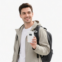 Hot Sale : Routeur WiFi 6 Portable 4G avec Batterie Externe 2-en-1 – Longue Autonomie, Signal Stable pour l'Extérieur