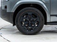 Jantes en alliage coulé haute résistance d'origine, PCD 5*120, compatibles avec les voitures particulières BYD Formula Leopard Ti7