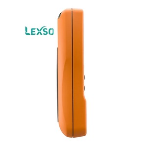 คีย์ไซท์ U1732c เครื่องวัดแบบพกพา 100hz/120hz/1khz/10khz เครื่องมือวัดอิเล็กทรอนิกส์ - Product Image 2