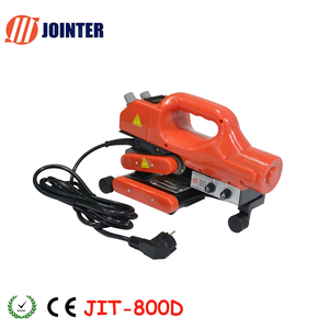 JIT-800D HDPE Màng Chống Thấm Lót Hàn Tấm Máy Cho Không Thấm Nước Dự Án - Product Image 5