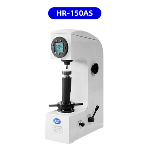 Testeur de dureté numérique à écran tactile Aiceyi HRS-150T avec précision de 0,1HR - Product Image 4