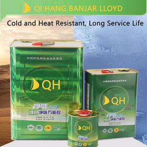 Giá thấp <span class=keywords><strong>Silicone</strong></span> sealant không thấm nước Polyurethane chất lỏng keo caulking dính mạnh mẽ lực dính cho kính chắn gió - Product Image 3