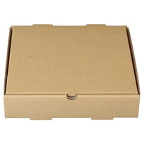 Carpeta de Cartón Kraft Marrón Ecológica con Logotipo Personalizado, con Forro de Esponja Corrugada, Embalaje de Fábrica, Venta al por Mayor, Envío por Correo