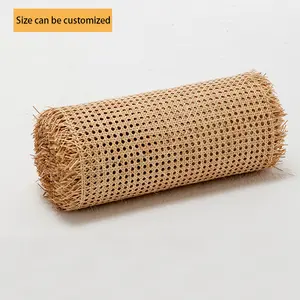 HBK 2022 Sustainable Rattan Cane Raw Material With Great Price