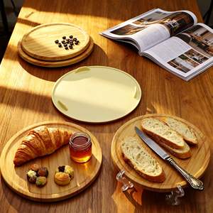 <span class=keywords><strong>Assiette</strong></span> spéciale de restaurant en mélamine pour buffet barbecue Design de grain de <span class=keywords><strong>bois</strong></span> semblable à de la <span class=keywords><strong>céramique</strong></span> Affichage de plat froid créatif pour <span class=keywords><strong>assiette</strong></span> - Product Image 1