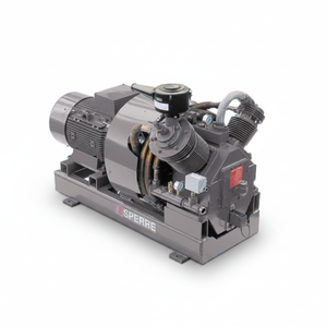 Pièces détachées pour compresseur d'air Sperre, tous modèles, efficacité maximale, pièces détachées pour compresseur marin - Product Image 2