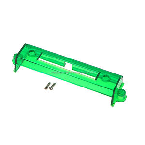 Wawadog para Ranura <span class=keywords><strong>de</strong></span> Cartucho <span class=keywords><strong>de</strong></span> Juego N64, Adaptador Universal Duradero para <span class=keywords><strong>Juegos</strong></span> Regionales <span class=keywords><strong>de</strong></span> EE. UU. y Japón, Embalaje OPP, Hecho en China - Product Image 6