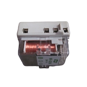 Relais de vibration pour instruments électriques/appareils électriques 46W0127, pièces de machines de construction, vente directe usine - Product Image 1