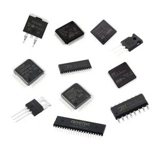 ATTINY25-20MU IC MCU 8BIT 2KB FLASH 20QFN 2026 Nuevo Original - Product Image 1