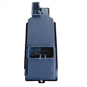 Interrupteur de lève-vitre électrique Beiluda 84820-BZ160 12V pour commande de vitres de voiture - Product Image 2