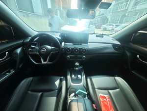<span class=keywords><strong>Nissan</strong></span> X-Trail Honor 2.0L CVT 2WD Leading Edition 2025 Usado, SUV Compacto <span class=keywords><strong>de</strong></span> 5 Plazas, Volante a la Izquierda, para Exportación a África - Product Image 5