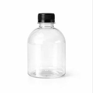 Botellas de Plástico PET Esmerilado Personalizadas de Grado Alimenticio de 100 ml con Bomba Pulverizadora y Estampado en Caliente para Perfumes, Cosméticos, Alimentos para Bebés y Chocolate - Product Image 1