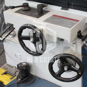 Độ chính xác cao thủy lực bề mặt máy mài với CE my1224 - Product Image 5