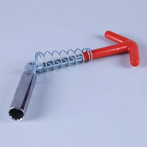 Evrensel <span class=keywords><strong>T</strong></span> buji anahtarı fiş anahtarı evrensel buji lokma anahtar - Product Image 4