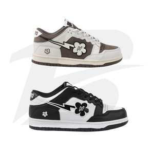 Nouvelles Chaussures de Basketball Homme Style <span class=keywords><strong>SB</strong></span> Personnalisées 2025 – Baskets Basses Décontractées pour Homme, Idéales pour le Skateboard - Product Image 1
