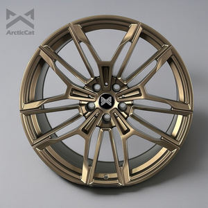 कार्य 24x16 स्वतंत्रता पॉलिश पॉलिश 20x14 26x12 22x14 24x12 26x14 जाली पहियों 8x6.5 - Product Image 2