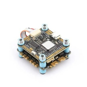Controlador de Vuelo F4 Flight Stack <span class=keywords><strong>F405</strong></span> <span class=keywords><strong>MK2</strong></span> V2 + Combo ESC 4 en 1 BLS de 55A para Modelo de Aeronave FPV - Product Image 4