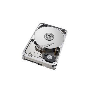 Baru Original ST16000VN001 untuk HDD Internal 16TB SATA 6GB/s 3.5" 7200RPM 256MB Cache NAS Storage Server dengan Fitur Standar. - Product Image 3