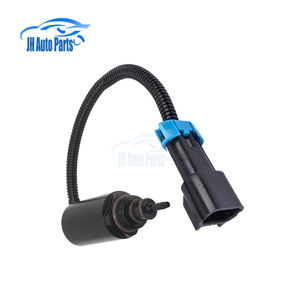 Solénoïde de commande Turbo Wastegate pour Dodge <span class=keywords><strong>Ram</strong></span> 2004 2009 2500 <span class=keywords><strong>3500</strong></span> 5.9L <span class=keywords><strong>Diesel</strong></span> 5140305AA 4000 - Product Image 2