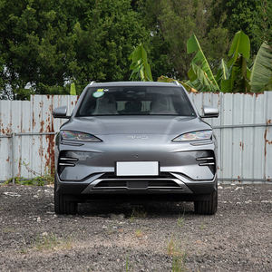 2024 2025 2026 BYD Song Plus EV <span class=keywords><strong>Voiture</strong></span> Électrique Pure SUV Hybride AWD Nouvelle <span class=keywords><strong>Voiture</strong></span> Chinoise BYD Song Pro DM-L DMI Véhicules à Énergie Nouvelle - Product Image 1