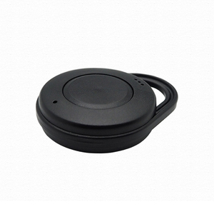 Kích thước nhỏ <span class=keywords><strong>Tracker</strong></span> Long Range theo dõi vị trí thẻ không dây Proximity không thấm nước <span class=keywords><strong>Bluetooth</strong></span> BLE đèn hiệu - Product Image 5