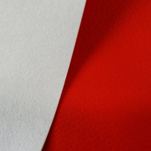 Strisce di tessuto in ecopelle elastiche vegane in più colori per tappezzeria decorativa per bagagli in pelle tappezzeria - Product Image 4