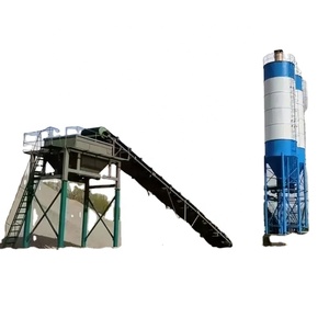 Usine de mélange de sol stabilisée XC500 500 T/H avec composants de noyau de boîte de vitesses de moteur de pompe de machine de dosage inclus à vendre - Product Image 5