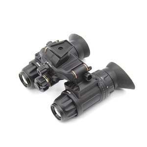 Binoculares de Visión Nocturna NVS17 de Alta Intensidad con Sensor CMOS Gen2+ para Baja Iluminación - Product Image 5