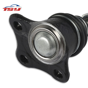 Type populaire de haute qualité meilleur prix pièces de rechange automobiles OE 1J0407365C 1J0407365J joint à rotule de bras de commande pour <span class=keywords><strong>Volkswagen</strong></span> - Product Image 4