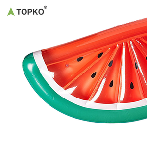 TOPKO Summer Funny Water Party <strong>Pool</strong> Lounger <strong>Float</strong> <strong>Durable</strong> Adult <strong>Pool</strong> Rafts - Product Image 5