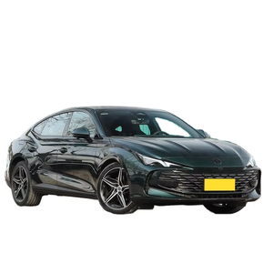Voitures essence SAIC MG7 2024 MG 7 en stock 1.5/2.0T Véhicule essence FWD Voitures neuves mg Car - Product Image 1