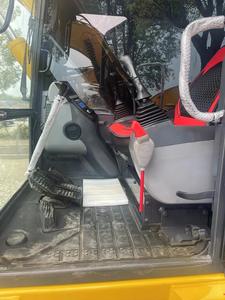 รถขุดไฮดรอลิกมือสอง Komatsu รุ่น PC78US PC 78 น้ำหนัก 7 ตัน 8 ตัน PC 78US PC78 ประสิทธิภาพสูง นำเข้าจากญี่ปุ่น - Product Image 4