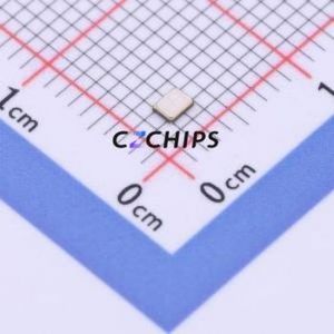 XC21M4-52.000-F10NNHPL Crystal (Passive) SMD2016-4P Crystal Oscillator SMD Crystal Oscillator 52MHz 10ppm 10pF - Product Image 1