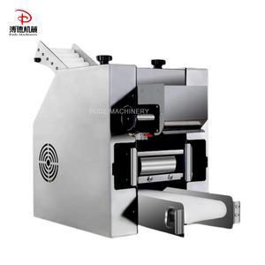 Offre Spéciale entièrement automatique commercial économiser l'effort Samosa Patee faire à la Machine un Samoussa Td - Product Image 1