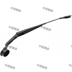 Bras d'essuie-glace Ford CJ5417527AE CJ5417526AD, ensemble d'essuie-glace en métal, un seul bras - Product Image 3