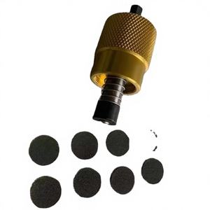 Herramientas de rectificado de asientos de válvulas DIP NO.014(5) de alta precisión 5% IP55 para inyectores de la serie CRIN1 110 - Product Image 1