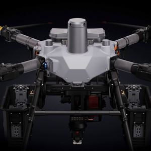 Nouveau Drone de livraison Cargo Flycart 100 UAV avec une charge utile lourde de 80 kg et une autonomie maximale de 26 km, grande capacité de charge FC100 - Product Image 2