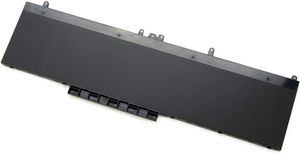 11.4V 84Wh nouvelle batterie WJ5R2 pour <span class=keywords><strong>DELL</strong></span> <span class=keywords><strong>Precision</strong></span> 3510 <span class=keywords><strong>M3510</strong></span> Latitude 5570 E5570 4F5YV G9G1H - Product Image 3