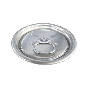 מכסה פחית משקה מאלומיניום עם טבעת משיכה לפתיחה קלה, מכסה פחית משקה, מכסה פחית סודה, לחיצה לאטימה עצמית קלה - Product Image 4
