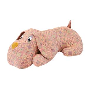 Produits Tendances 2026 Nouveautés Coussin de Sommeil Super Doux en Coton Biologique Lavé, Peluche Princesse Chiot, Cadeau d'Anniversaire - Product Image 5