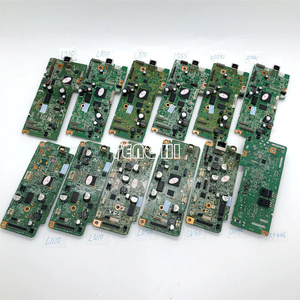 บอร์ดฟอร์แมตเตอร์ <span class=keywords><strong>Tenchi</strong></span> 90% ของแท้ ปี 2021 รุ่น L5190 สำหรับเครื่องพิมพ์ Epson L5190 บอร์ดหลัก - Product Image 5