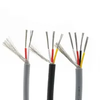 Awm 2547 Wire Cable, 18awg, 20awg, 22awg, 24awg, 26awg