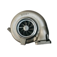 Turbocompresseur d'origine MTU 4000 2000 Detroit Gtb5523 770824-5037S pour moteurs diesel XT0210100074 en stock Pièces détachées