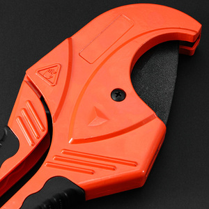 32/42/65 mm Multi-Functional <b>Quick</b> <b>Clamp</b>-On Aluminum Alloy Pipe Cutter for DIY & Industrial Metal Tube Cutting - Product Image 6